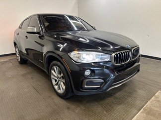 Used 2017 BMW X6 xDrive35i image 1