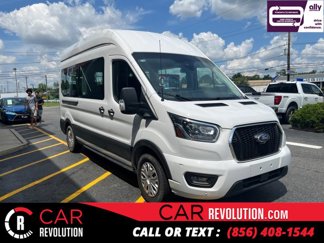 Used 2023 Ford Transit 350 XLT image 1
