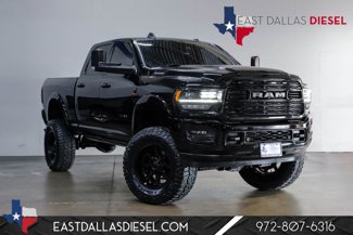 Used 2021 RAM 2500 Limited image 1