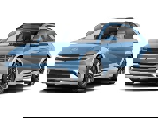 New 2025 Hyundai Ioniq 5 Limited image 1