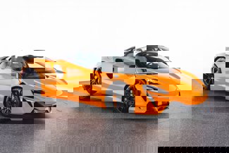 New 2025 McLaren Artura Spider image 1