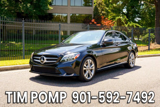 Used 2019 Mercedes-Benz C 300 Sedan image 1