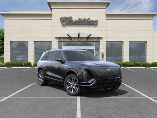New 2026 Cadillac Vistiq Luxury image 1