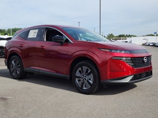New 2025 Nissan Murano SL image 1