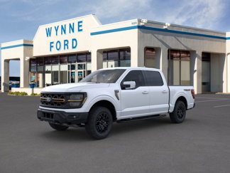 New 2025 Ford F150 Tremor w/ Equipment Group 402A High image 1