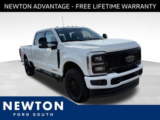 New 2025 Ford F250 Lariat w/ Lariat Ultimate Package image 1