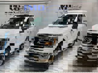 Used 2022 Ford F150 XLT w/ Equipment Group 302A High image 1