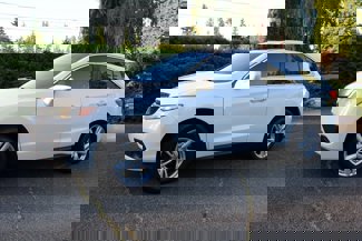 Used 2014 Acura RDX FWD image 1