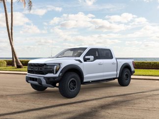 New 2025 Ford F150 Raptor image 1