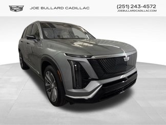 New 2026 Cadillac Vistiq Luxury w/ LPO, Floor Liner Package image 1