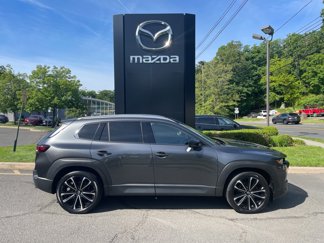 Certified 2023 MAZDA CX-50 AWD 2.5 S w/ Cargo Package image 1