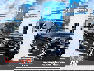 Used 2023 Volvo XC90 T8 Ultimate image 1