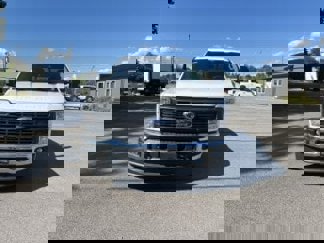 New 2025 Ford F350 XL w/ XL Chrome Package image 1