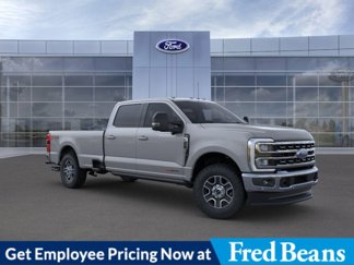 New 2025 Ford F350 Lariat w/ Lariat Ultimate Package image 1