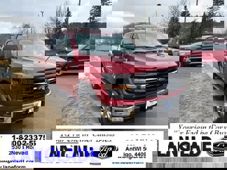 New 2025 Ford F150 XLT w/ Equipment Group 302A MID image 1