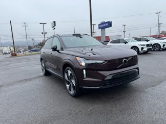 New 2025 Volvo EX90 Ultra image 1