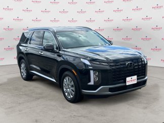 New 2025 Hyundai Palisade SEL image 1