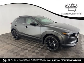 New 2025 MAZDA CX-30 2.5 Turbo w/ Premium Plus Pkg image 1