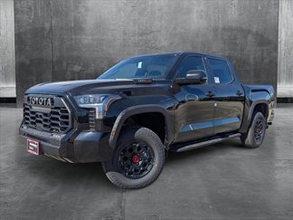 New 2025 Toyota Tundra TRD Pro image 1