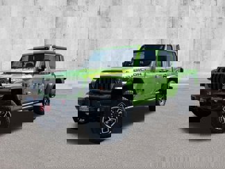 New 2025 Jeep Gladiator Rubicon image 1