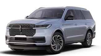 New 2025 Lincoln Navigator Reserve image 1
