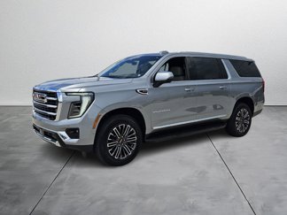 New 2025 GMC Yukon XL Elevation image 1