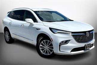 Used 2024 Buick Enclave Premium image 1