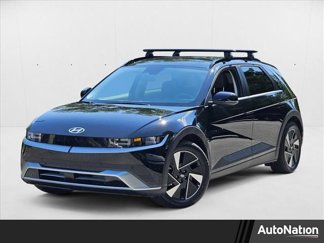 New 2025 Hyundai Ioniq 5 SEL image 1