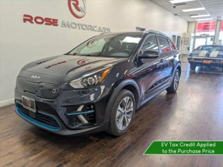Used 2022 Kia Niro EX Premium image 1