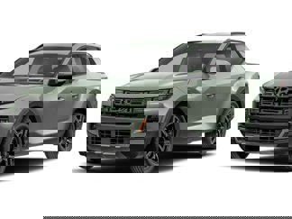 New 2026 Hyundai Santa Cruz Limited image 1