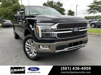 New 2025 Ford F150 King Ranch image 1