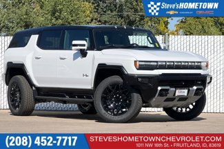 New 2025 GMC Hummer EV 2X image 1