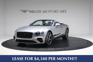 New 2024 Bentley Continental GT V8 image 1