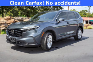 Used 2023 Honda CR-V EX-L image 1
