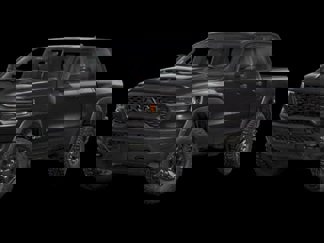 New 2026 RAM 1500 RHO image 1