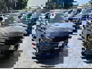 Used 2016 Dodge Charger SXT w/ Plus Group image 1