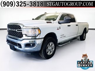 Used 2024 RAM 3500 Big Horn image 1