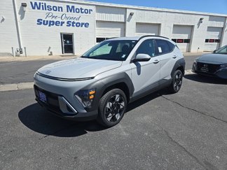 Used 2024 Hyundai Kona SEL image 1