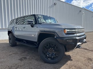 New 2025 GMC Hummer EV 2X image 1