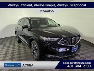 New 2025 Acura MDX w/ Advance Package image 1