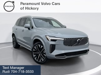 New 2025 Volvo XC90 B5 Plus w/ Protection Package Premier image 1