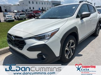 Used 2024 Subaru Crosstrek 2.0i Premium image 1