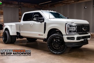 Used 2025 Ford F350 XL w/ FX4 Off-Road Package image 1