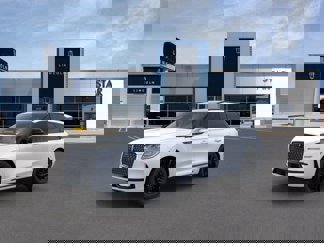 New 2025 Lincoln Corsair AWD image 1