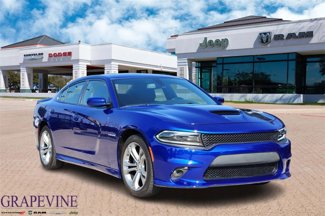 Used 2022 Dodge Charger R/T image 1
