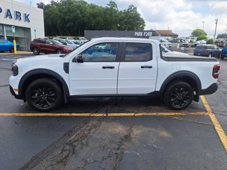 Used 2023 Ford Maverick XLT w/ Equipment Group 300A Standard image 1