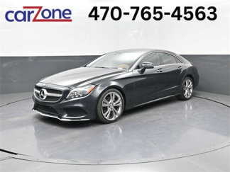 Used 2016 Mercedes-Benz CLS 400 image 1