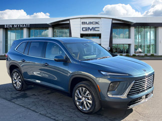 New 2025 Buick Enclave Preferred image 1