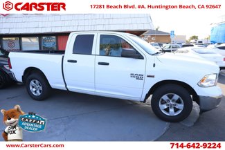 Used 2020 RAM 1500 Tradesman w/ Popular Equipment Group image 1