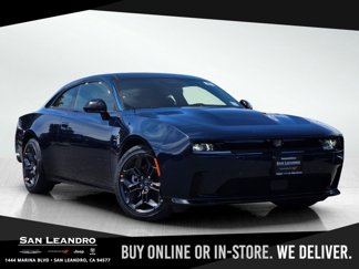 New 2025 Dodge Charger R/T w/ Sun & Sound Package image 1